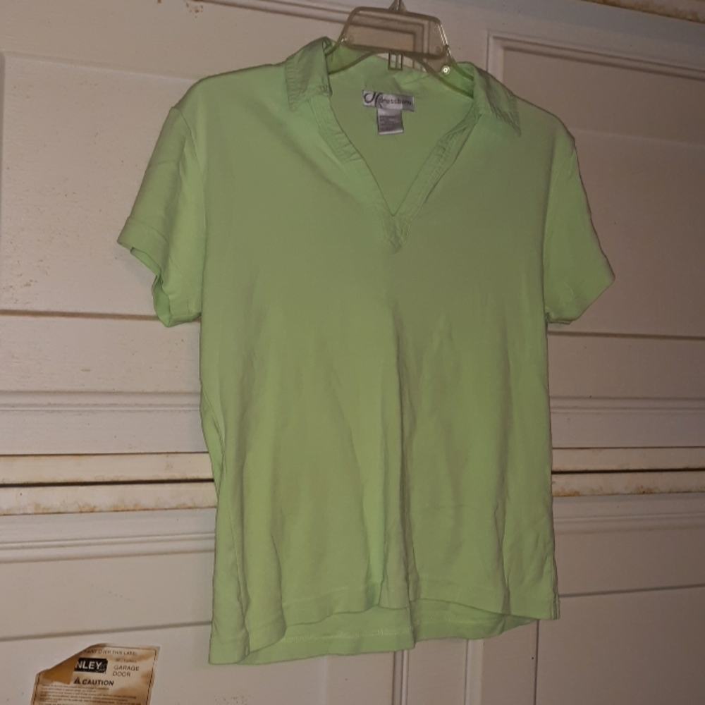 -- Dress barn size L (SKU N24)